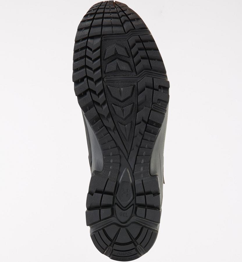 Haglöfs Mens Skuta Low Proof Eco Hiking Shoes Navy New Zealand 04697NFGI